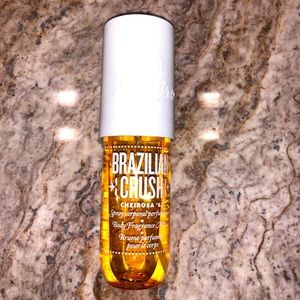 SOL DE JANEIRO - Brazilian Crush